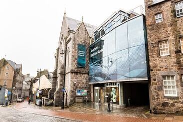 پانسیون Lost Guest House Aberdeen