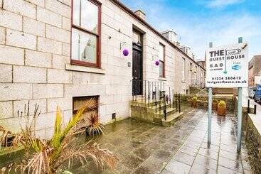 پانسیون Lost Guest House Aberdeen