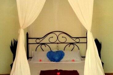 پانسیون Mami In Homestay