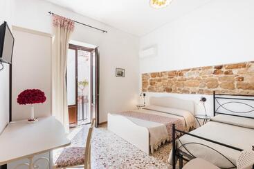 Morfeo Charming Rooms & Relax - Avola