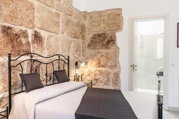 پانسیون Morfeo Charming Rooms & Relax