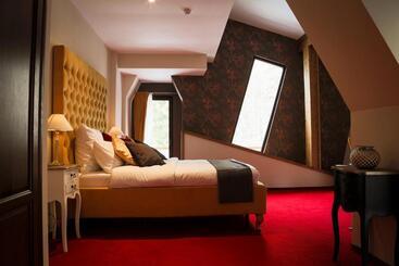 پانسیون Paj Hotelul Retreat & Spa