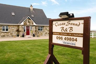 پانسیون Ocean Sound
