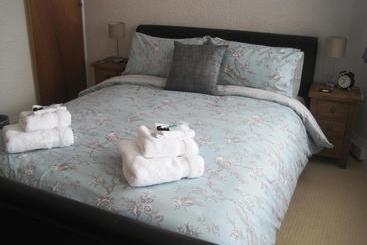 פנסיון The Melville