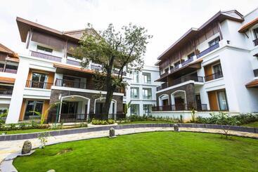 Rhythm Lonavala An Allsuite Resort