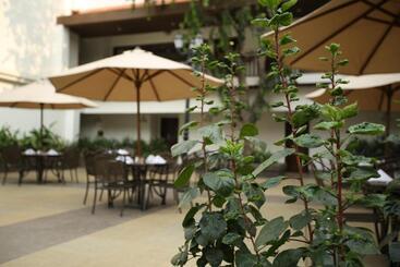 Rhythm Lonavala  An Allsuite Resort