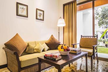 Rhythm Lonavala  An Allsuite Resort