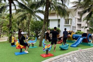 Sonata Resort & Spa