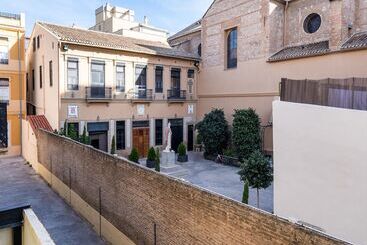 Luxury Apartments Puerto Valencia