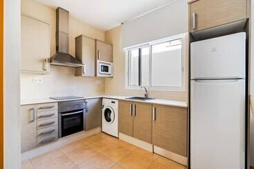 Luxury Apartments Puerto Valencia