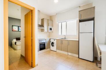 Luxury Apartments Puerto Valencia