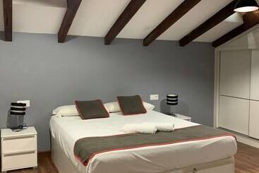 Luxury Apartments Puerto Valencia