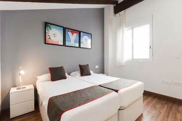 Luxury Apartments Puerto Valencia