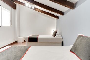 Luxury Apartments Puerto Valencia