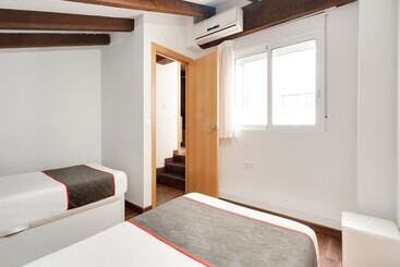 Luxury Apartments Puerto Valencia