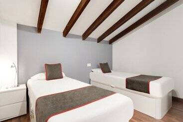 Luxury Apartments Puerto Valencia
