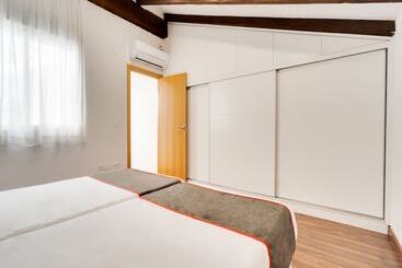 Luxury Apartments Puerto Valencia