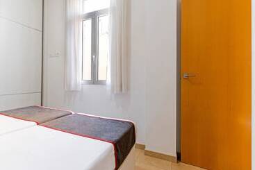 Luxury Apartments Puerto Valencia