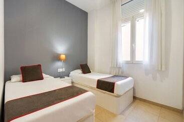 Luxury Apartments Puerto Valencia