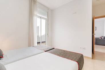 Luxury Apartments Puerto Valencia