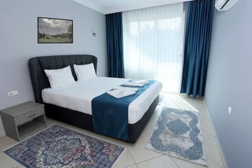 Selin Otel Belek