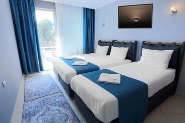 Selin Otel Belek