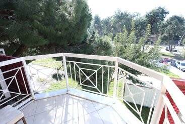 Selin Otel Belek