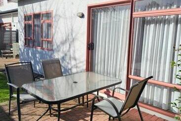 Asure Destiny On Fitzherbert Motel