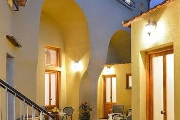 تختخواب و صبحانه Casa Nannina