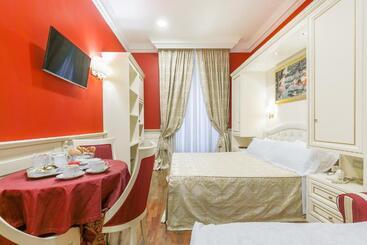 تختخواب و صبحانه Dimora Frattina