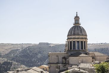 تختخواب و صبحانه Giardino Sul Duomo