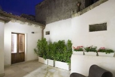 تختخواب و صبحانه Giardino Sul Duomo