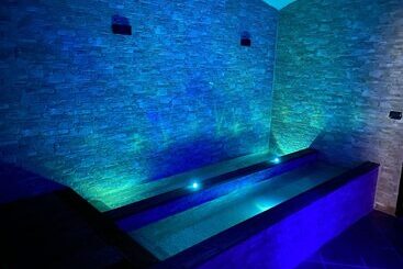 تختخواب و صبحانه La Pennichella Sorrentina Relais