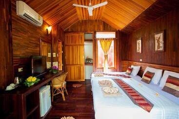 Bundhaya Villas - Koh Lipe