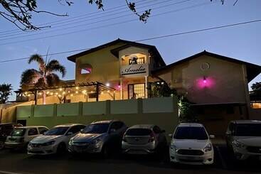 Casa Amalia