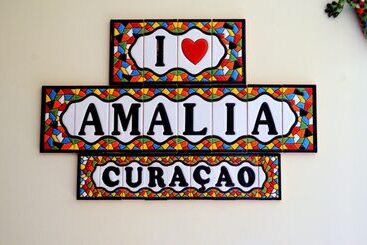 Casa Amalia
