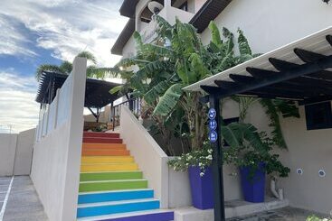 Casa Amalia