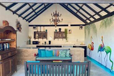 Casa Amalia