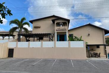Casa Amalia