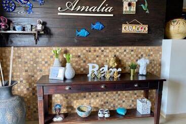 Casa Amalia