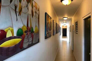 Casa Amalia