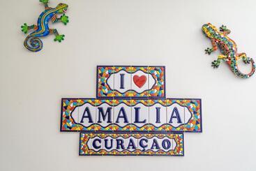 Casa Amalia