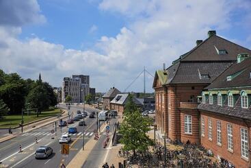 Danhostel Odense City - Оденсе