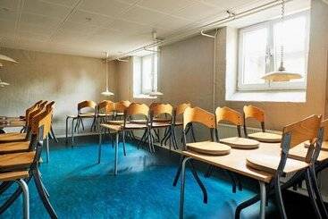 Danhostel Odense City