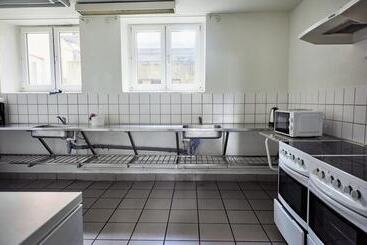 Danhostel Odense City