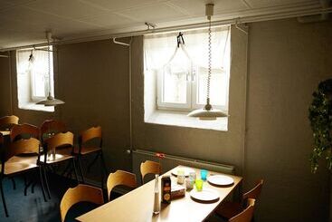 Danhostel Odense City