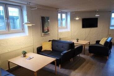 Danhostel Odense City