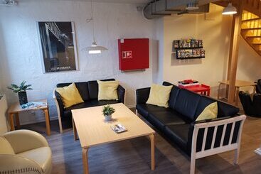 Danhostel Odense City