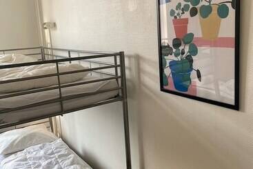 Danhostel Odense City