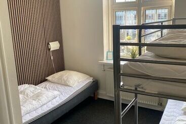 Danhostel Odense City